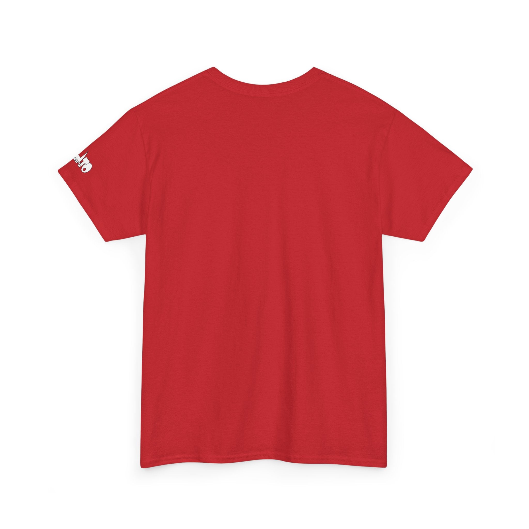 PLUTO - Tee